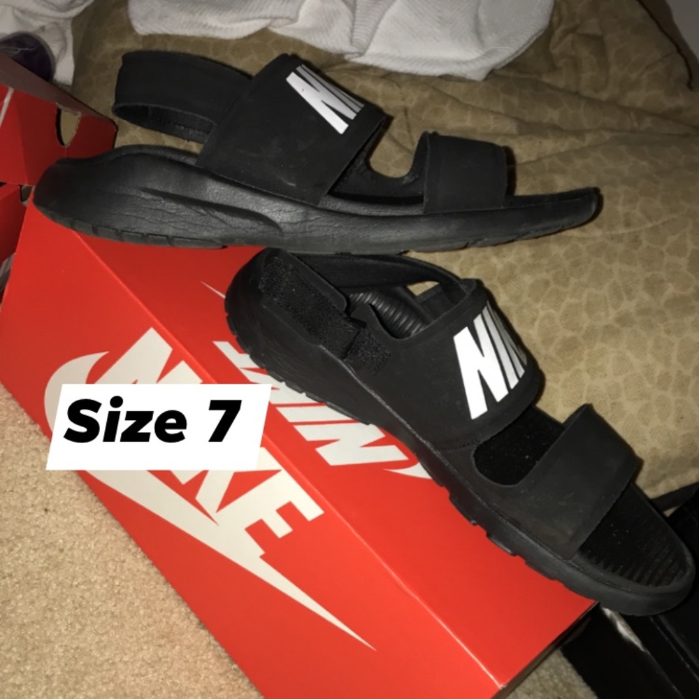 Nike shoes